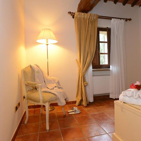 Hotel Castello Di Leonina Relais - Adults Only Siena Exteriér fotografie