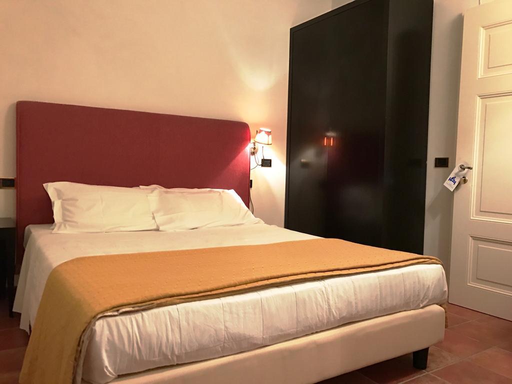 Hotel Castello Di Leonina Relais - Adults Only Siena Exteriér fotografie