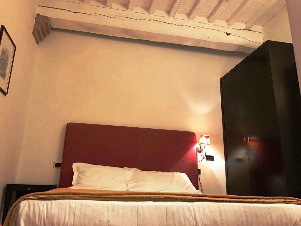 Hotel Castello Di Leonina Relais - Adults Only Siena Exteriér fotografie