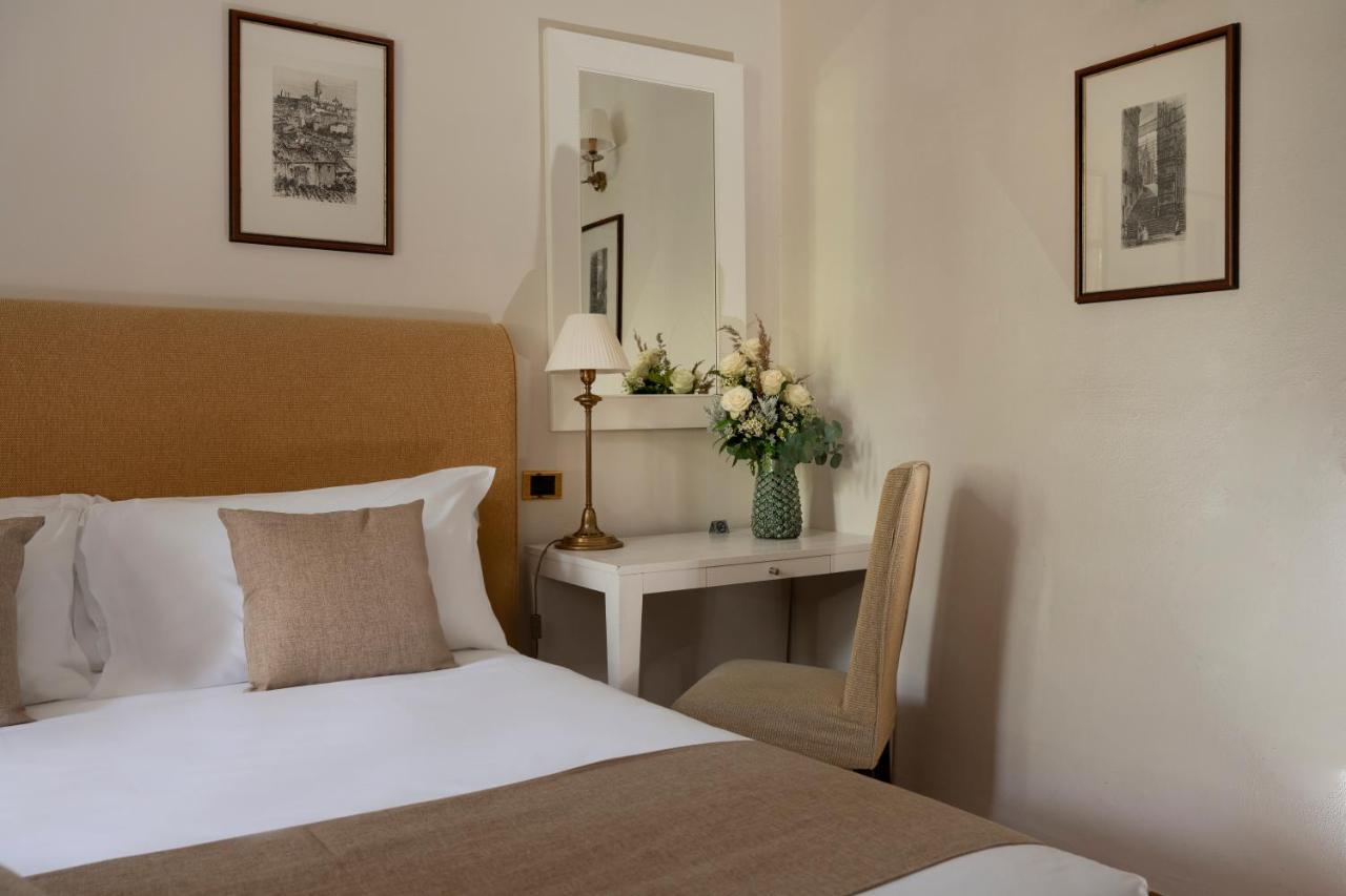 Hotel Castello Di Leonina Relais - Adults Only Siena Exteriér fotografie
