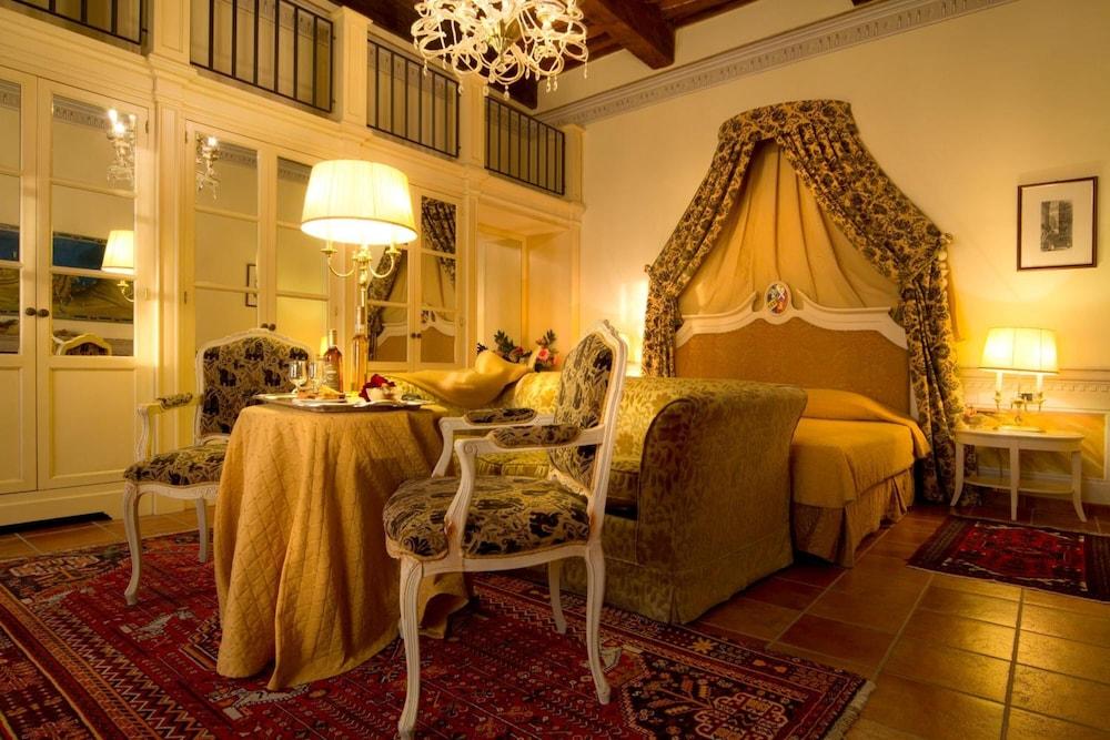Hotel Castello Di Leonina Relais - Adults Only Siena Exteriér fotografie