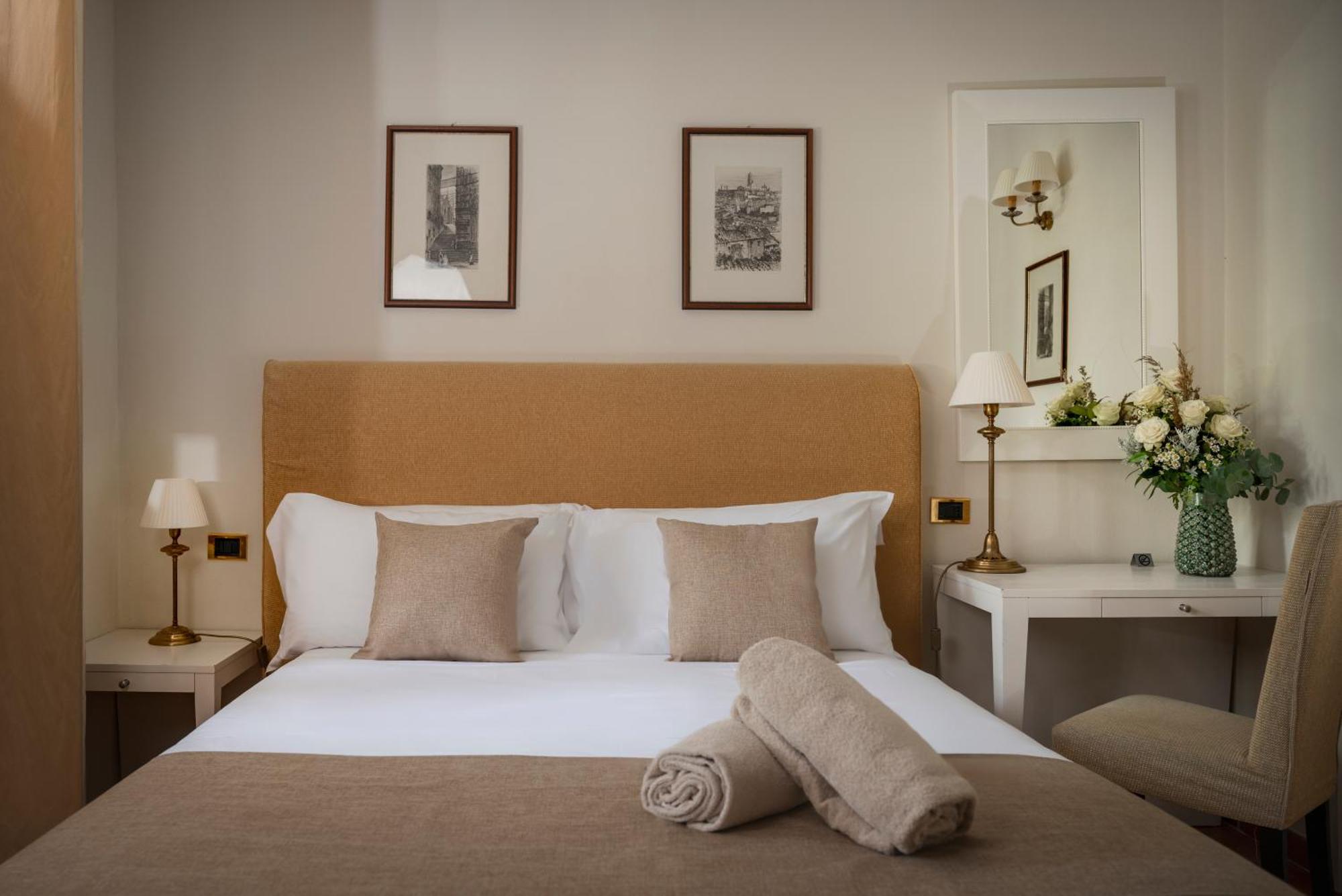 Hotel Castello Di Leonina Relais - Adults Only Siena Exteriér fotografie