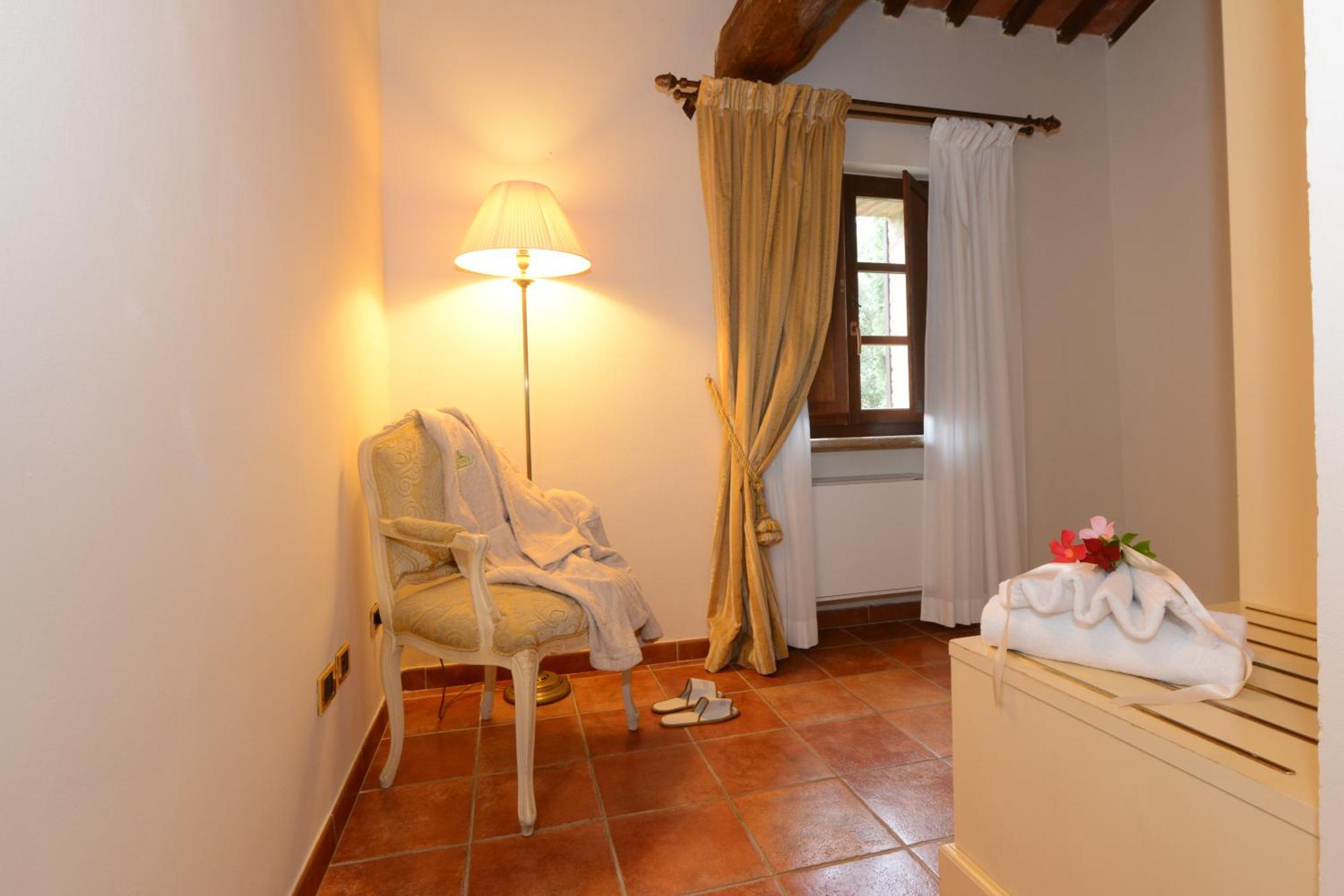 Hotel Castello Di Leonina Relais - Adults Only Siena Exteriér fotografie